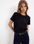 Mohito Tricou din bumbac