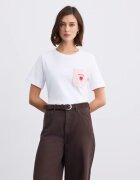 Mohito Tricou din bumbac