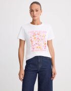 Mohito Tricou din bumbac cu imprimeu