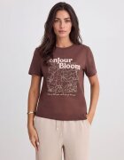 Mohito Tricou din bumbac cu imprimeu