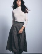 Mohito Tricou mulat cu mânecă lungă și guler rulat