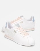  Adidași Albi cu Cusături Phyrise