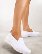  Adidași Albi Pasquier