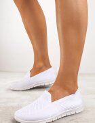  Adidași Albi Pasquier