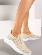  Adidași Bej și Alb Bemostom