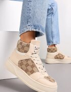 Adidași Bejuri cu Talpă Groasă Peste Glezne Melainthe