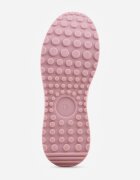  Adidași Roz Elastice cu Inserție Metalică la Călcâi Jestella
