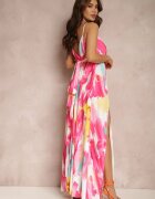 allyson Rochie Fucsia Agastis