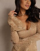 allyson Rochie Hannalis Bej