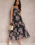 allyson Rochie Neagră Aggocles
