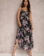 allyson Rochie Neagră Aggocles
