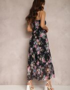 allyson Rochie Neagră Aggocles