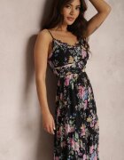 allyson Rochie Neagră Aggocles