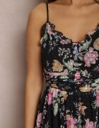 allyson Rochie Neagră Aggocles