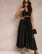 allyson Rochie Neagră Mellastis