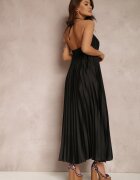 allyson Rochie Neagră Mellastis