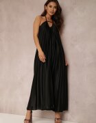 allyson Rochie Neagră Mellastis