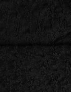allyson Set Negru din Dantelă Top Halter și Pantaloni Decorați cu Fustă Integrată Celanix