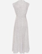 ann gissy Rochie Haidon Albă