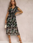 ann gissy Rochie Neagră Vimmy