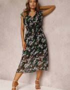 ann gissy Rochie Neagră Vimmy
