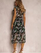 ann gissy Rochie Neagră Vimmy