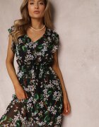ann gissy Rochie Neagră Vimmy