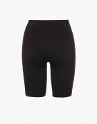 aosi rose Lenjerie modelatoare neagră Chiloți tip Pantaloni scurți Talie înaltă Liradelle