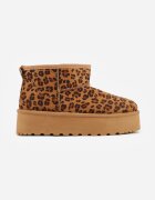  Apreschiuri Imprimeu leopard