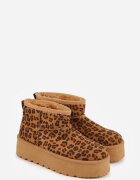  Apreschiuri Imprimeu leopard