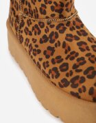  Apreschiuri Imprimeu leopard