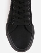 badoxx Adidași Negri Basic cu platformă Mailiselle
