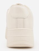 ballada Adidași Bej Cu șireturi Cu platformă Cu talpă zimțată Arvilla