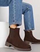 ballada Botine Clasina Maro