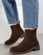 ballada Botine Clasina Maro