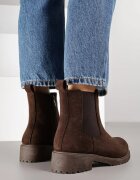 ballada Botine Clasina Maro