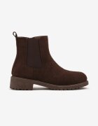 ballada Botine Clasina Maro