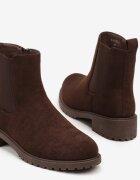 ballada Botine Clasina Maro