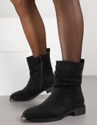 ballada Botine Ilomira Negre
