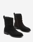 ballada Botine Ilomira Negre