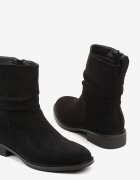 ballada Botine Ilomira Negre