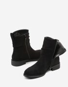 ballada Botine Ilomira Negre