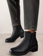 ballada Botine Ilonela Negre