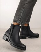 ballada Botine Ilonela Negre