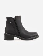 ballada Botine Ilonela Negre