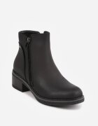 ballada Botine Ilonela Negre
