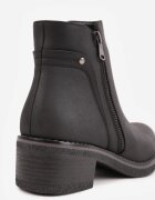 ballada Botine Ilonela Negre