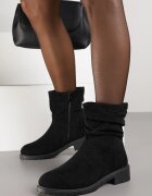 ballada Botine Ilora Negre