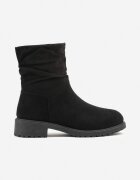 ballada Botine Ilora Negre
