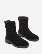 ballada Botine Ilora Negre
